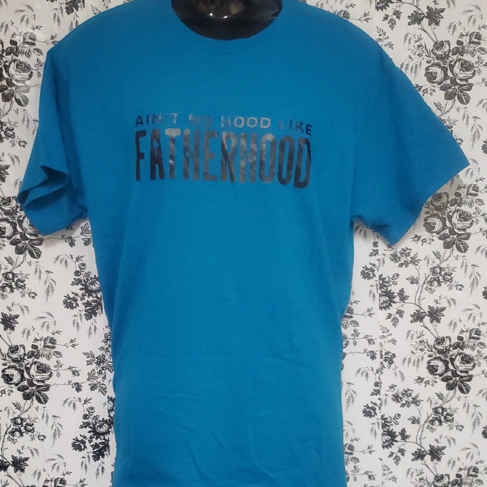 'Fatherhood' Tee